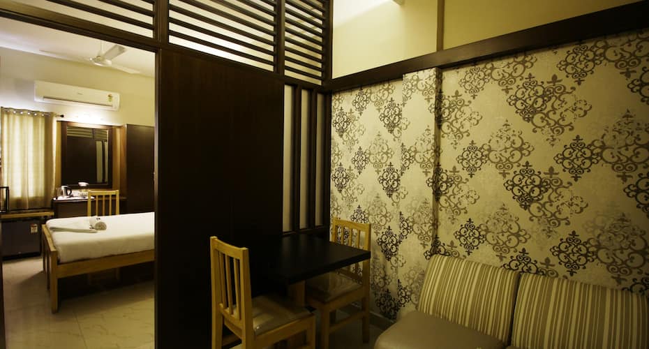 Hotel Citilet Opp AVM Studio, Chennai 5